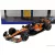 Solido McLAREN F1 MCL39 TEAM MCLAREN N 81 3rd MONACO GP 2025 OSCAR PIASTRI