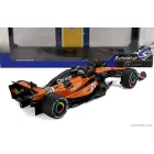 Solido McLAREN F1 MCL39 TEAM MCLAREN N 81 3rd MONACO GP 2025 OSCAR PIASTRI