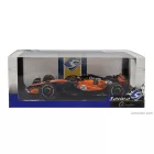 Solido McLAREN F1 MCL39 TEAM MCLAREN N 81 3rd MONACO GP 2025 OSCAR PIASTRI