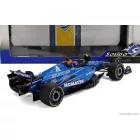 Solido WILLIAMS F1 FW47 TEAM WILLIAMS ATLASSIAN RACING N 23 AUSTRALIAN GP 2025 ALEXANDER ALBON