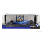 Solido WILLIAMS F1 FW47 TEAM WILLIAMS ATLASSIAN RACING N 23 AUSTRALIAN GP 2025 ALEXANDER ALBON