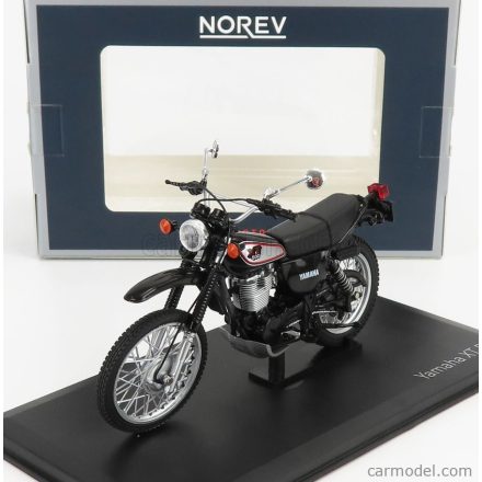 NOREV YAMAHA XT500 1988