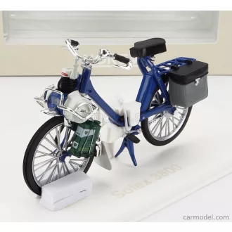 NOREV - SOLEX - 3800 1969