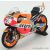 MINICHAMPS HONDA RC213V TEAM HONDA REPSOL N 26 MOTOGP SEASON 2017 D.PEDROSA