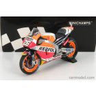 MINICHAMPS HONDA RC213V TEAM HONDA REPSOL N 26 MOTOGP SEASON 2017 D.PEDROSA