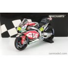 MINICHAMPS HONDA RC213V TEAM LCR HONDA N 35 MOTOGP SEASON 2017 C.CRUTCHLOW