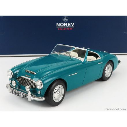 Norev Austin HALEY 3000 MKI SPIDER 1959