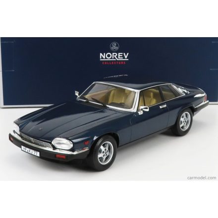 Norev Jaguar XJ-S COUPE 1988