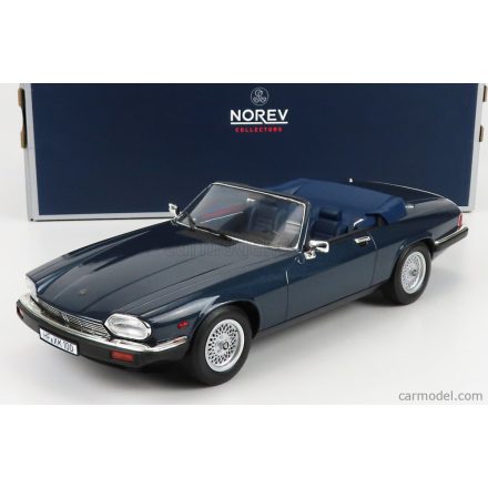 Norev Jaguar XJ-S CABRIOLET 1988