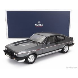Norev Ford CAPRI MKIII 2.8i RHD 1981