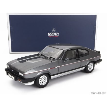 Norev Ford CAPRI MKIII 2.8i RHD 1981