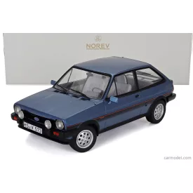 Norev Ford FIESTA XR2 1981