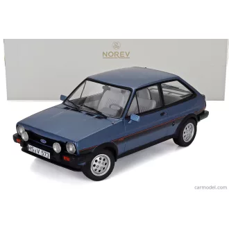 Norev Ford FIESTA XR2 1981
