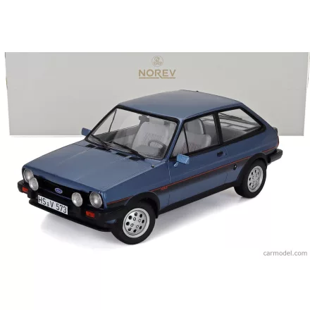Norev Ford FIESTA XR2 1981