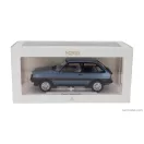 Norev Ford FIESTA XR2 1981