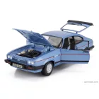 Norev Ford CAPRI MKIII 2.8 INJECTION RHD 1984