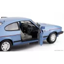 Norev Ford CAPRI MKIII 2.8 INJECTION RHD 1984