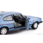 Norev Ford CAPRI MKIII 2.8 INJECTION RHD 1984