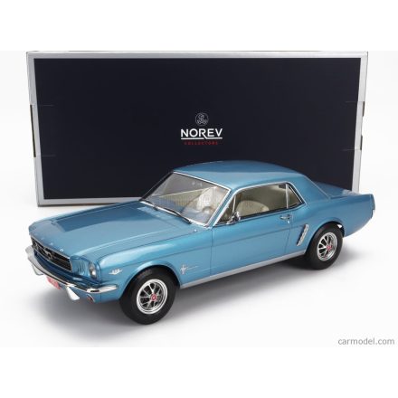 Norev Ford MUSTANG COUPE HARD-TOP 1965