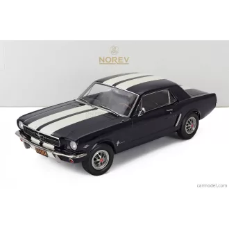 Norev Ford MUSTANG COUPE HARD-TOP 1965