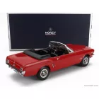 Norev Ford MUSTANG COVERTIBLE 1966