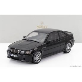 Norev BMW 3-SERIES M3 CSL (E46) COUPE 2003