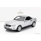 Norev MERCEDES BENZ SLK-CLASS SLK350 CABRIOLET SPIDER 1996