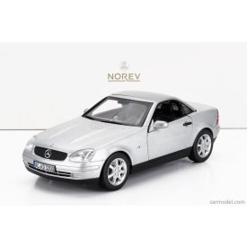 Norev MERCEDES BENZ SLK-CLASS SLK350 CABRIOLET SPIDER 1996