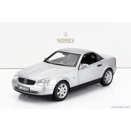 Norev MERCEDES BENZ SLK-CLASS SLK350 CABRIOLET SPIDER 1996