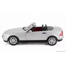 Norev MERCEDES BENZ SLK-CLASS SLK350 CABRIOLET SPIDER 1996