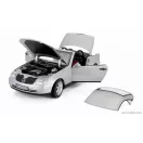 Norev MERCEDES BENZ SLK-CLASS SLK350 CABRIOLET SPIDER 1996