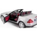 Norev MERCEDES BENZ SLK-CLASS SLK350 CABRIOLET SPIDER 1996