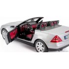 Norev MERCEDES BENZ SLK-CLASS SLK350 CABRIOLET SPIDER 1996
