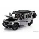 Norev MERCEDES BENZ G-CLASS 2024