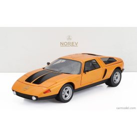 Norev MERCEDES BENZ C111-II 1970