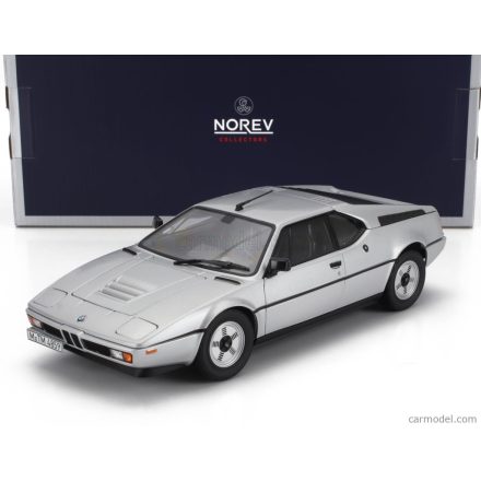 Norev BMW M1 1978