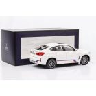 Norev BMW X6 M F86 2015