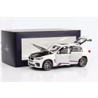 Norev BMW X6 M F86 2015