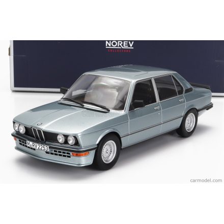 NOREV - BMW - 5-SERIES M535i 1980