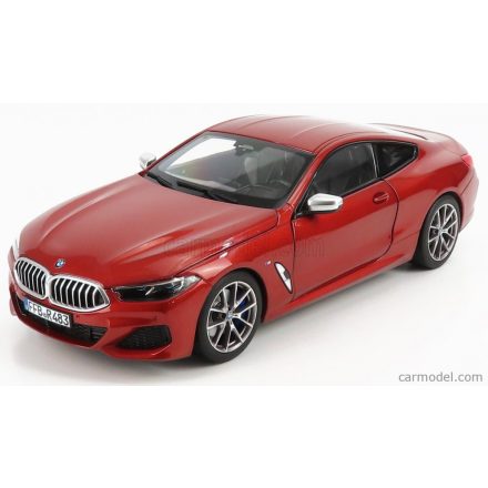 Norev BMW 850 COUPE (F92) 2019
