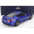 Norev BMW 8-SERIES 850i COUPE (F92) 2019