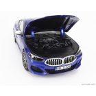 Norev BMW 8-SERIES 850i COUPE (F92) 2019