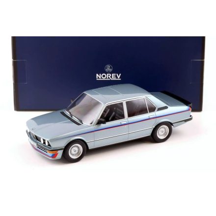 Norev BMW M535i 1980