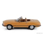 Norev MERCEDES BENZ SL-CLASS 450SL (R107) CABRIOLET SPIDER 1975