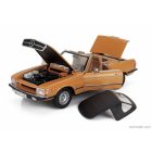 Norev MERCEDES BENZ SL-CLASS 450SL (R107) CABRIOLET SPIDER 1975