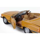 Norev MERCEDES BENZ SL-CLASS 450SL (R107) CABRIOLET SPIDER 1975
