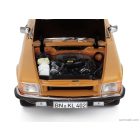 Norev MERCEDES BENZ SL-CLASS 450SL (R107) CABRIOLET SPIDER 1975