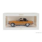 Norev MERCEDES BENZ SL-CLASS 450SL (R107) CABRIOLET SPIDER 1975