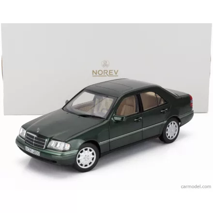 Norev MERCEDES BENZ C-CLASS C200 (W202) 1993