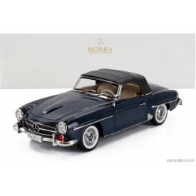 Norev MERCEDES BENZ SL-CLASS 190SL SPIDER 1957